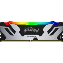 Kingston Fury Renegade DDR5 DIMM 16GB 6000MHz RGB