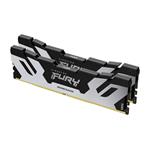 Kingston Fury Renegade DDR5 DIMM 32GB 6400MHz Silver (Kit 2x16GB)