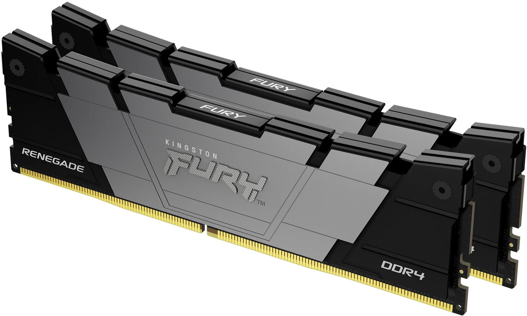Kingston Fury Renegade DIMM DDR4 16GB 3200MHz černá (Kit 2x8GB)