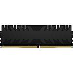 Kingston Fury Renegade DIMM DDR4 16GB 4000MHz 1Gx8 čierna KF440C19RB1/16