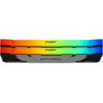 Kingston Fury Renegade DIMM DDR4 16GB 4000MHz RGB (Kit 2x8GB)