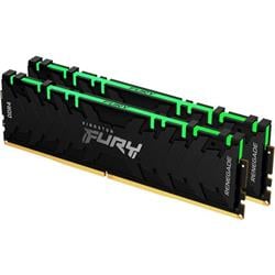 Kingston Fury Renegade DIMM DDR4 16GB 4000MHz RGB (Kit 2x8GB)