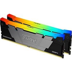 Kingston Fury Renegade DIMM DDR4 16GB 4000MHz RGB (Kit 2x8GB)