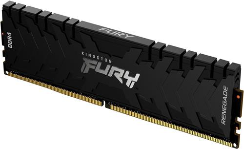 Kingston Fury Renegade DIMM DDR4 32GB 2666MHz čierna KF426C15RB/32