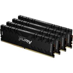 Kingston Fury Renegade DIMM DDR4 32GB 3200MHz černá (Kit 4x8GB)