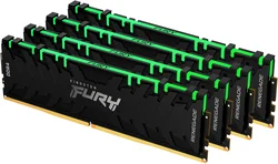 Kingston Fury Renegade DIMM DDR4 32GB 3200MHz RGB KF432C16RBAK4/32