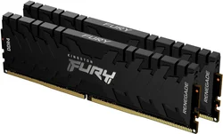 Kingston Fury Renegade DIMM DDR4 64GB 3600MHz černá (Kit 2x32GB)