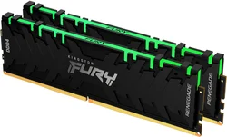 Kingston Fury Renegade DIMM DDR4 64GB 3600MHz RGB (Kit 2x32GB)