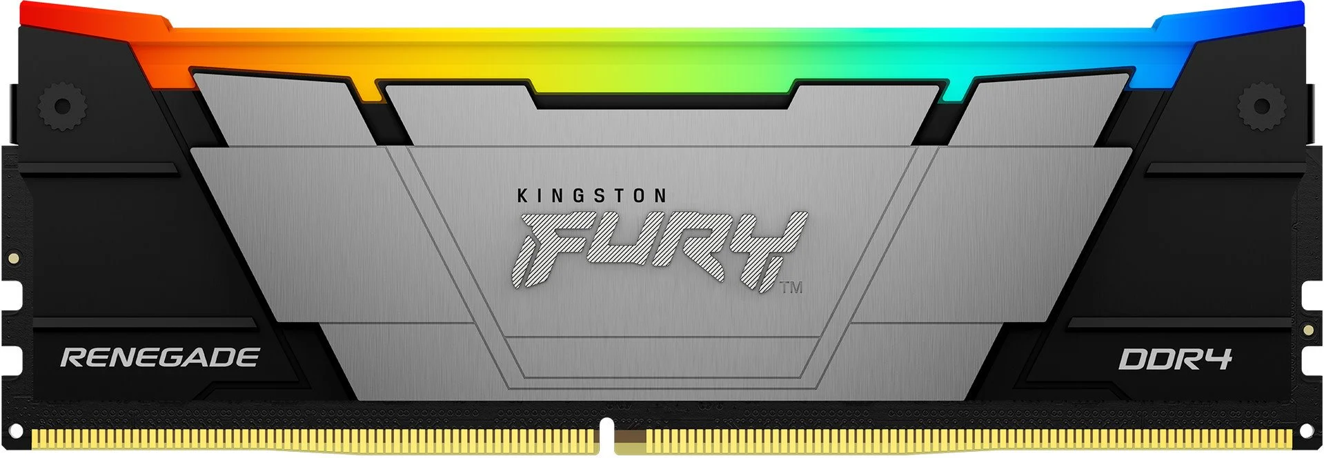 Kingston Fury Renegade DIMM DDR4 8GB 3200MHz RGB