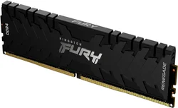 Kingston Fury Renegade DIMM DDR4 8GB 3600MHz černá