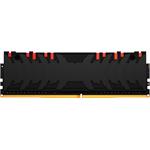 Kingston Fury Renegade DIMM DDR4 8GB 4000MHz RGB
