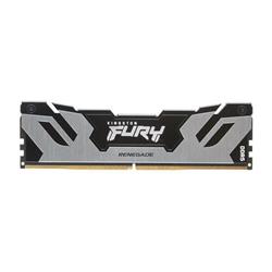 Kingston Fury Renegade DIMM DDR5 16GB 6000MHz stříbrné