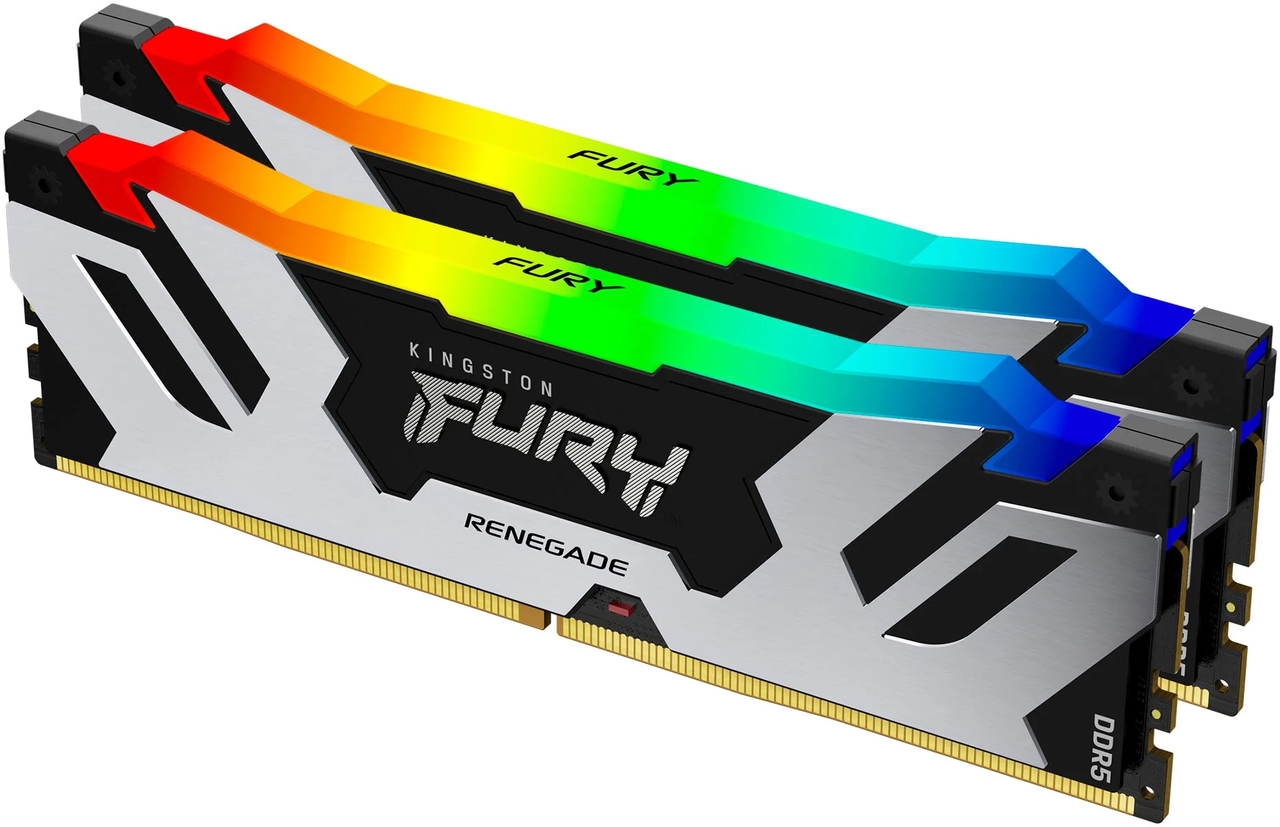 Kingston Fury Renegade DIMM DDR5 32GB 6000MHz RGB (Kit 2x16GB)