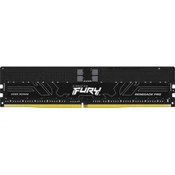 Kingston Fury Renegade Pro DDR5 32GB 6400MHz CL32, AMD EXPO