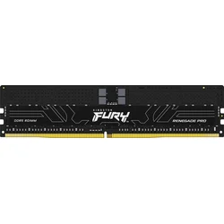 Kingston FURY™ Renegade Pro DDR5 RDIMM 64GB 6000MHz (sada 4x16GB)