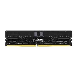 Kingston Fury Renegade Pro XMP DDR5 128 GB 6400 MHz CL32, ECC (sada 8 × 16 GB)