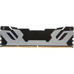 Kingston Fury Renegade Silver CUDIMM DDR5 24GB 8400MHz CL40 XMP