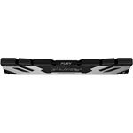Kingston Fury Renegade Silver CUDIMM DDR5 24GB 8400MHz CL40 XMP