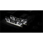 Kingston Fury Renegade Silver CUDIMM DDR5 48GB 8400MHz CL40 XMP (Kit 2x24GB)