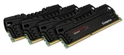 Kingston HyperX Beast 32GB (kit 4x 8GB) 1600MHz CL9 XMP