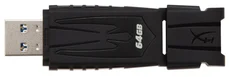 Kingston HyperX Fury 64GB (HXF30/64GB) černý