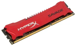 Kingston HyperX Savage 4GB 1866MHz DDR3 (HX318C9SR/4)