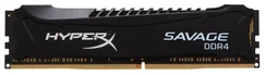 Kingston HyperX Savage Black DDR4 4GB