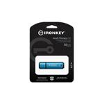 Kingston IronKey Vault Privacy 50 32GB USB 3.2