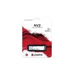 Kingston NV2 SSD 1TB NVMe
