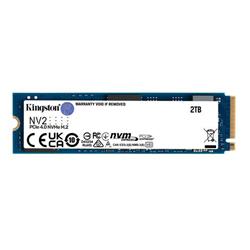 Kingston NV2 SSD 2TB NVMe