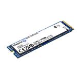 Kingston NV3 SSD 4TB NVMe