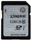 Kingston SD10VG2/128GB 128GB karta SDXC UHS-I class 10