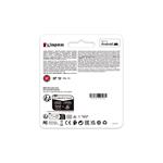 Kingston SDXC 512GB Canvas Go Plus