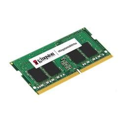 Kingston SO-DIMM 4GB 1600MHz DDR3 CL11 SR X8