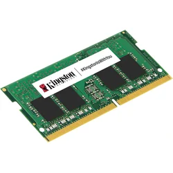 Kingston SO-DIMM DDR4 4GB 2666MHz