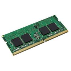 Kingston SO-DIMM DDR4 8GB 2400MHz CL17 KVR24S17S8/8