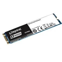 KINGSTON SSD A1000, 240GB NVMe M.2