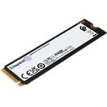 Kingston SSD Fury Renegade 2TB NVMe