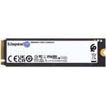 Kingston SSD Fury Renegade 500GB NVMe