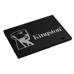 Kingston SSD KC600 1TB SKC600/1024G