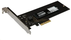 KINGSTON SSD SKC1000/240G 240GB NVMe M.2 + adapter