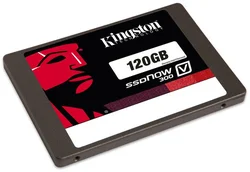 Kingston SSDNow V300 120GB (SV300S37A/120G)