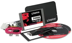 Kingston SSDNow V300 240GB (SV300S3B7A/240G)