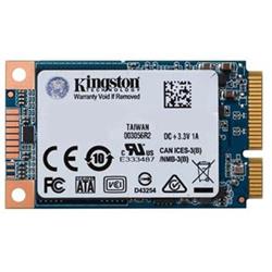KINGSTON UV500 480GB, mSATA (SUV500MS/480G) - Pevné disky SSD