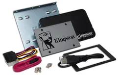 Kingston UV500 960GB (SUV500B/960G) Upgrade Bundle Kit