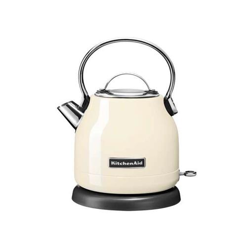 KitchenAid 5KEK1222EAC Rychlovarná konvice, 1,25 l, mandlová