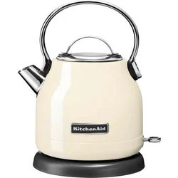 KitchenAid 5KEK1222EAC Rychlovarná konvice, 1,25 l, mandlová