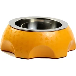 Kiwi Walker Cheese miska, oranžová, 750ml
