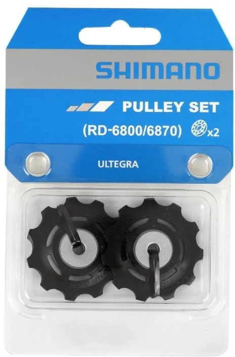 Kladivá SHIMANO RD-6800
