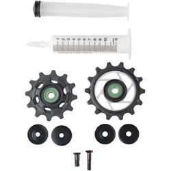 Kladky pro přehazovačku SRAM KIT RED AXS E1 CERAMIC 12SP